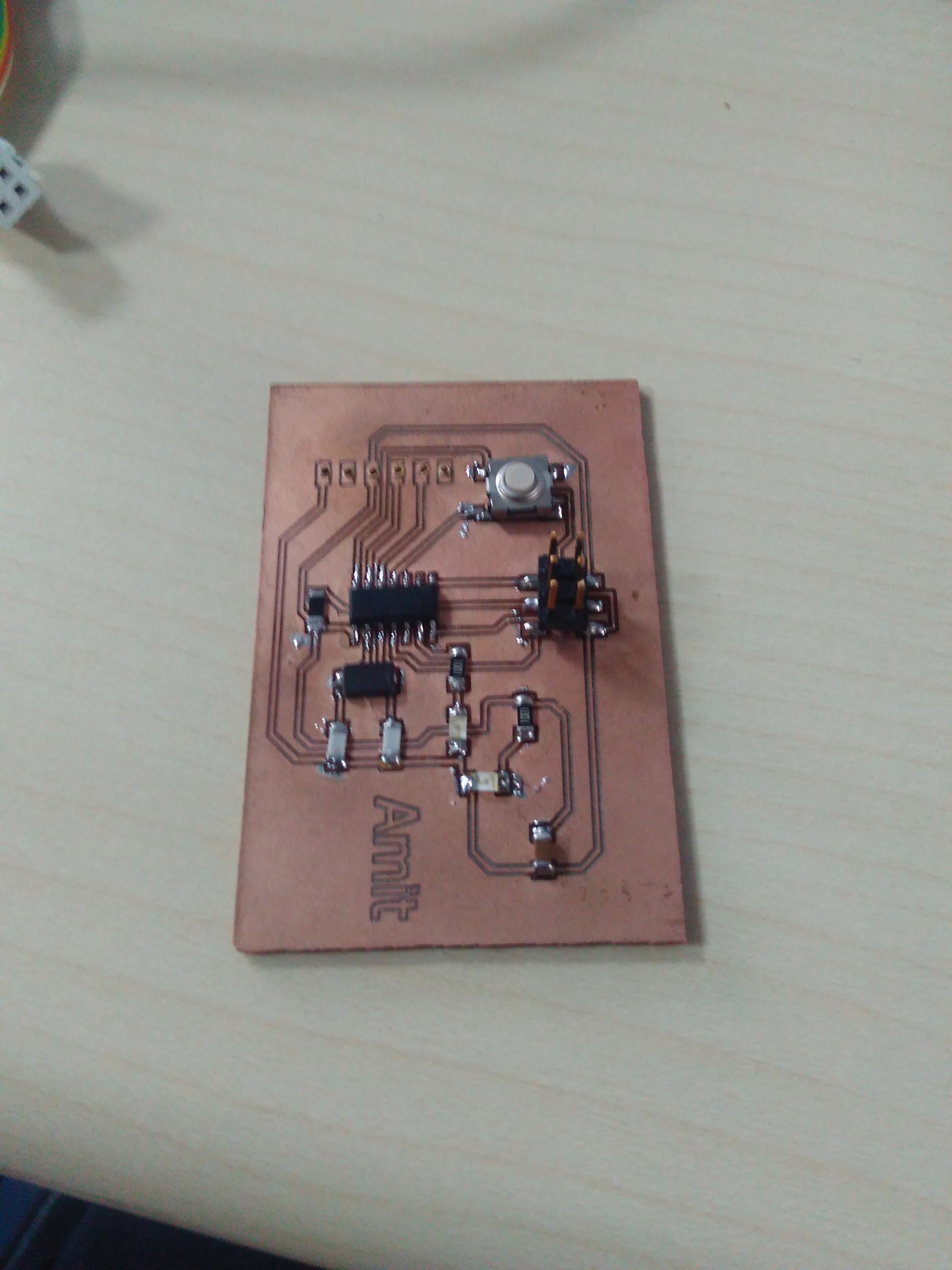 Datasheet